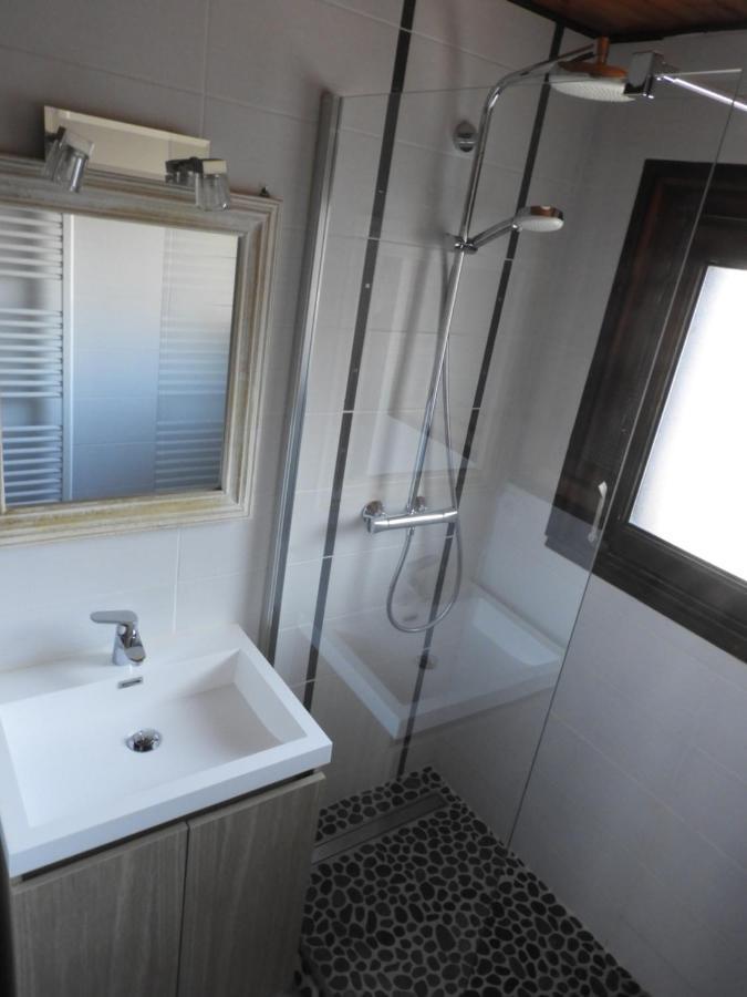 Apartmán Manoir 3 Appt Les Gets Exteriér fotografie